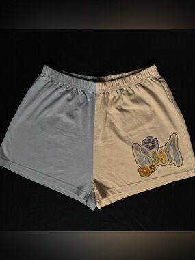 women's shorts